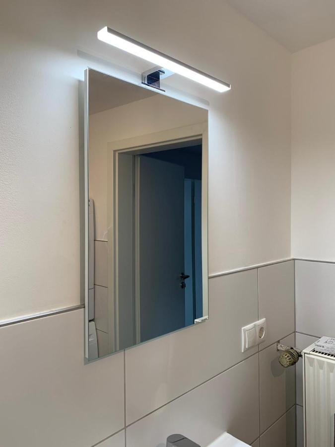 Koblenz City Rooms, Wifi, Netflix Exterior foto